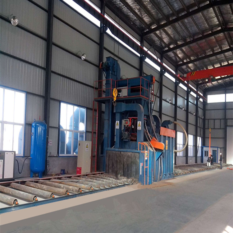 Low Energy Steel Structur